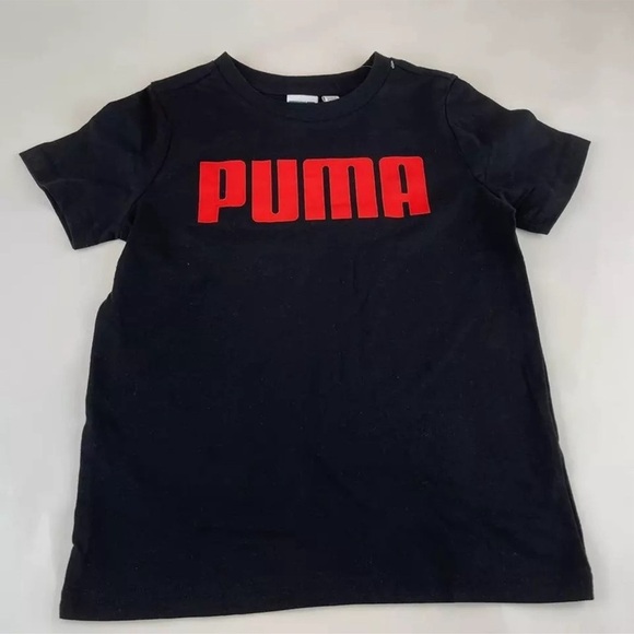 PUMA Youth 4-piece Set Small 7/8 - Picture 3 of 10